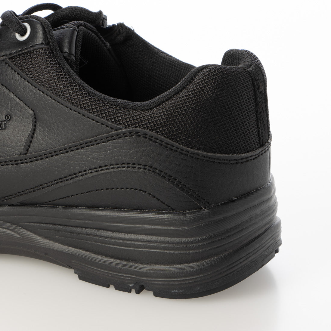 Golden Bear Casual waterproof sneakers with zipper