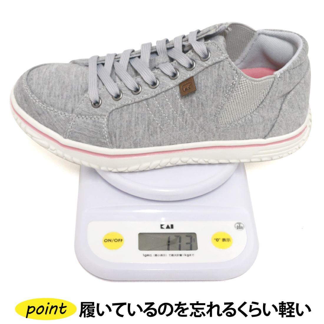 Golden Bear Casual Lace-up Sneakers GB-340