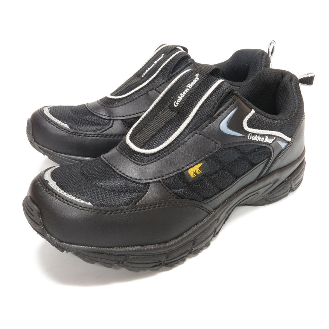 Golden Bear Women's Sneakers Slip-on 22.5 23 23.5 24 24.5