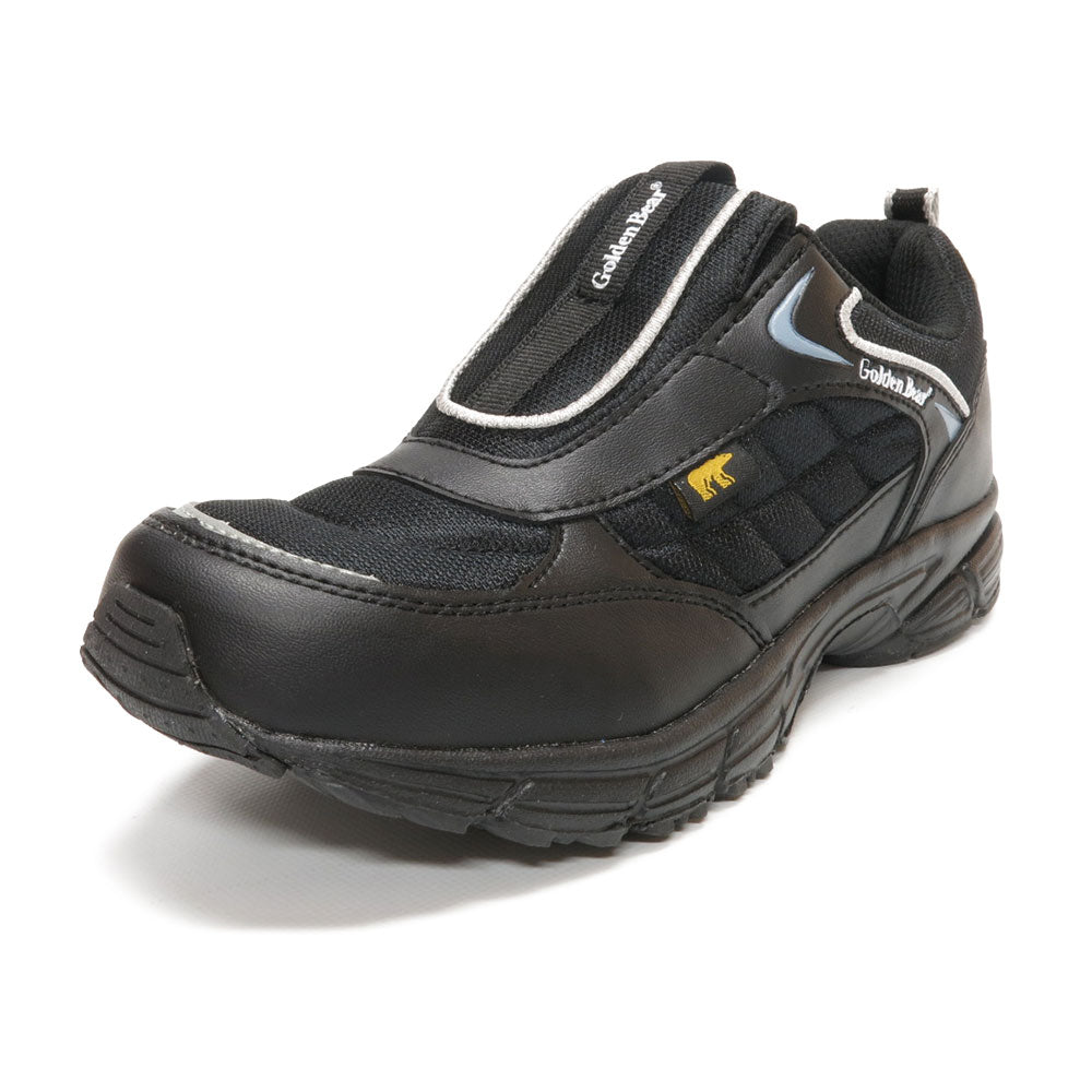 Golden Bear Women's Sneakers Slip-on 22.5 23 23.5 24 24.5
