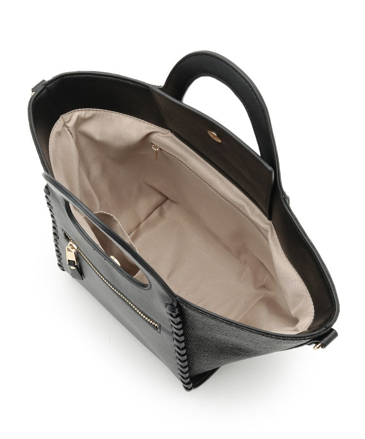 グローブ grove カガリクリテPPコンビ2WAYトート （グリーン(025)） グリーン(025)