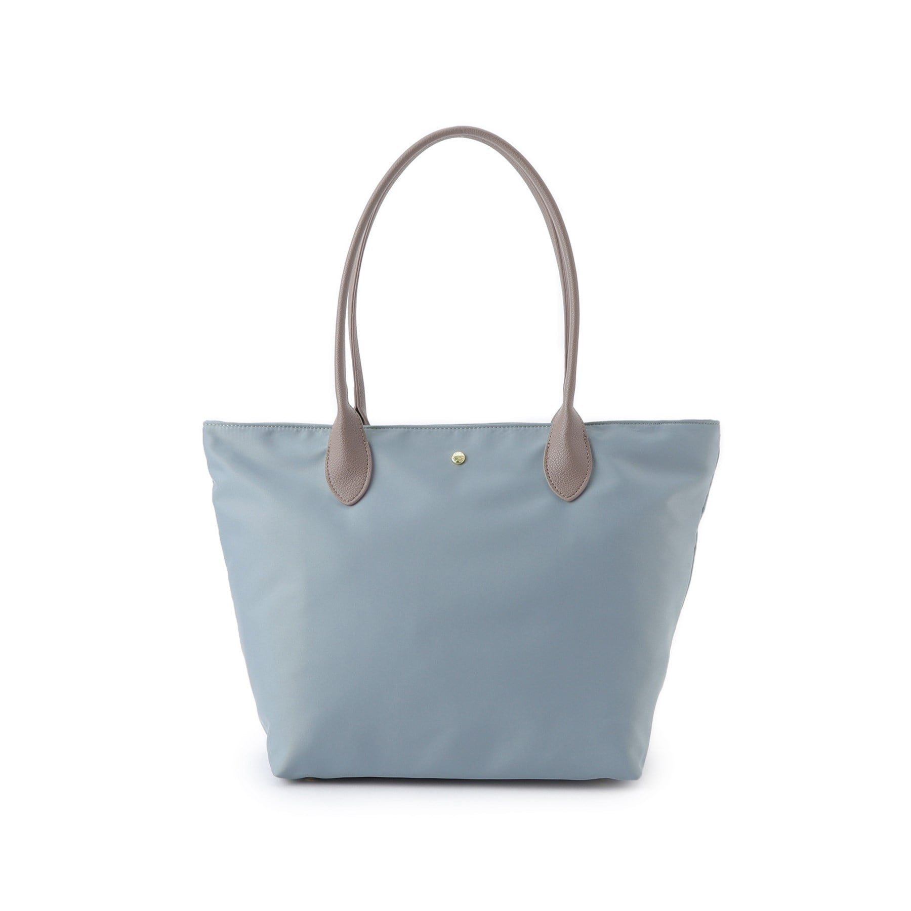 グローブ grove 【撥水・軽量】シンプルキャリーオントート （チャコールグレー(013)） チャコールグレー(013)