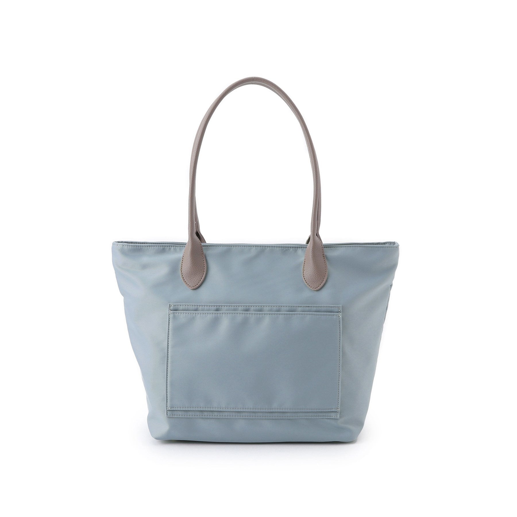 グローブ grove 【撥水・軽量】シンプルキャリーオントート （チャコールグレー(013)） チャコールグレー(013)