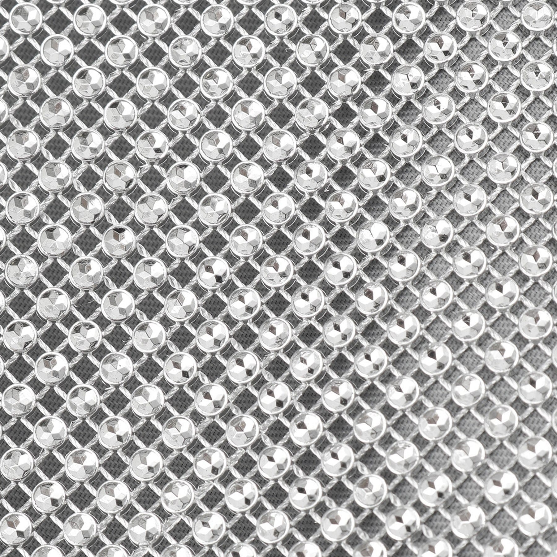 グローブ grove キラアソート巾着チェーンショルダー （シルバー(006)） シルバー(006)