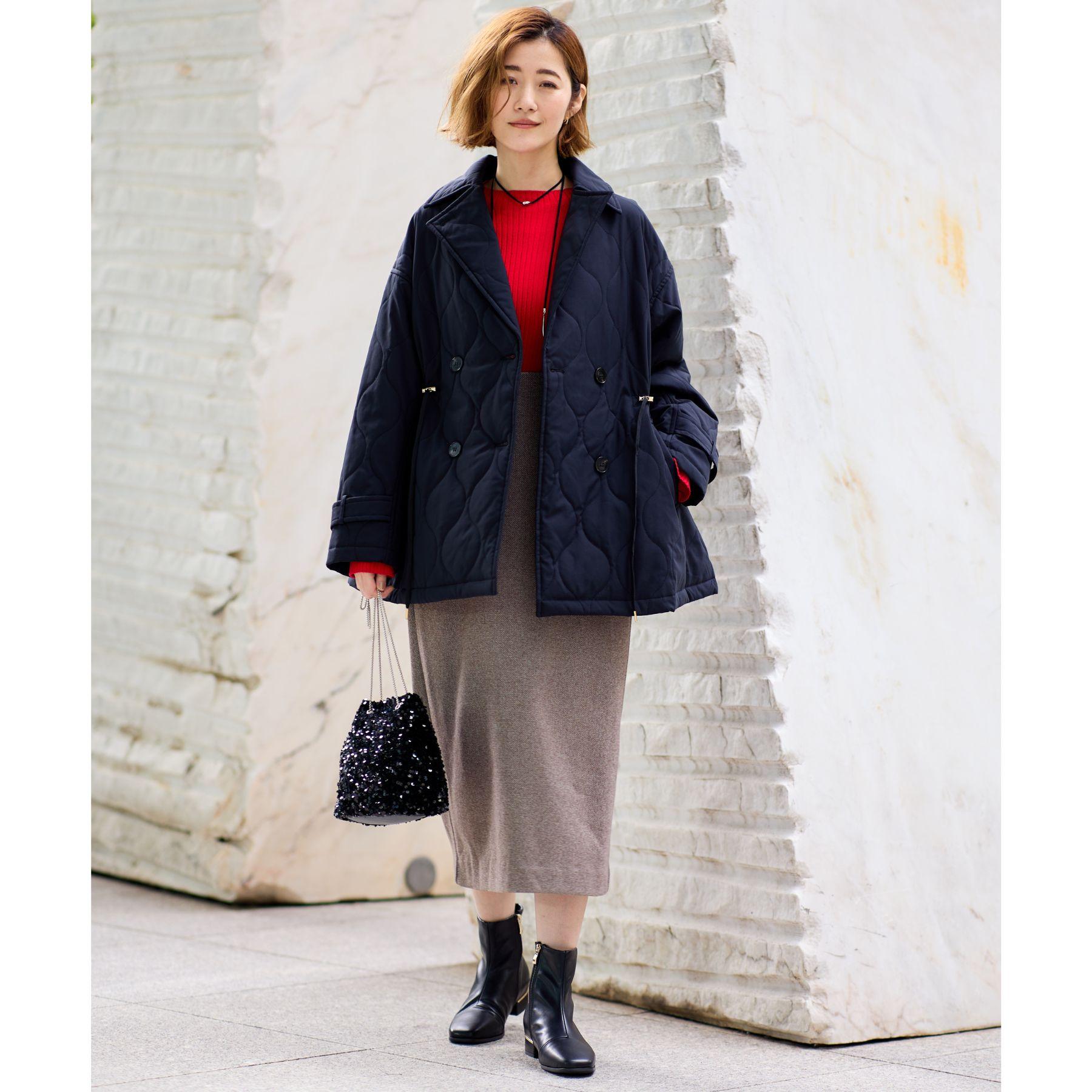 グローブ grove キラアソート巾着チェーンショルダー （シルバー(006)） シルバー(006)