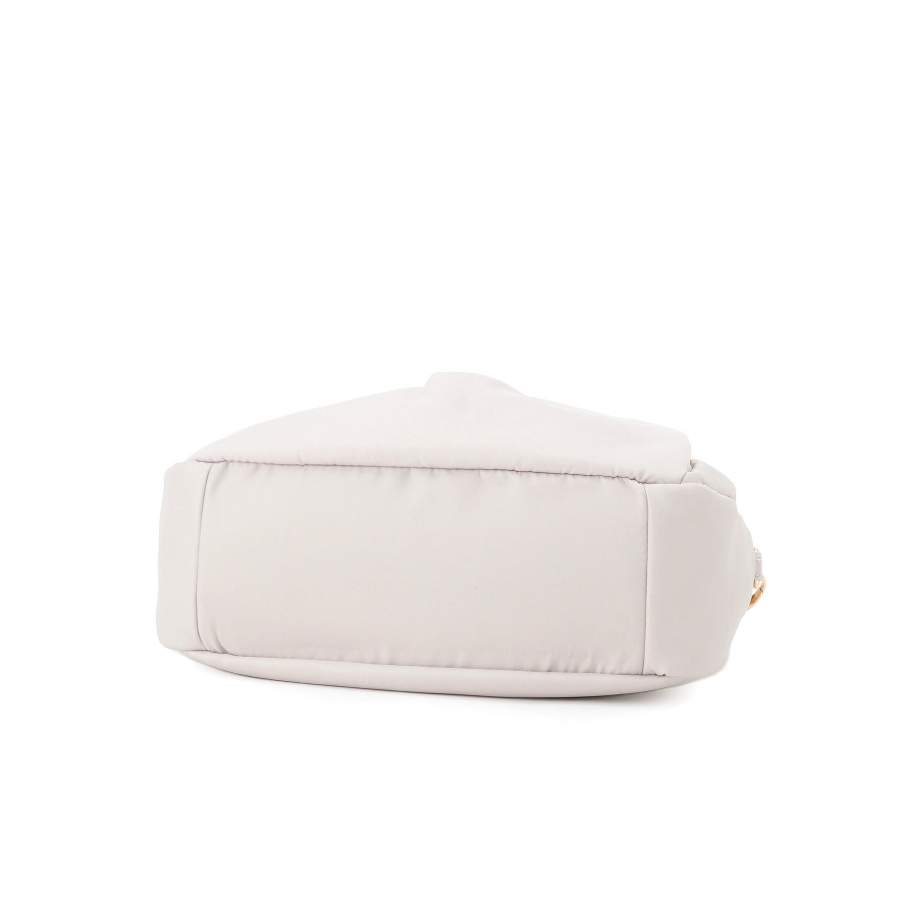 グローブ grove 【撥水】フロントタック2WAYトート （ライトグレー(011)） ライトグレー(011)