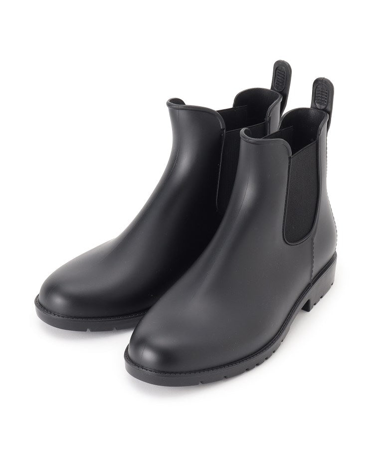 グローブ grove サイドゴアレインブーツ （ブラック(019)） ブラック(019)