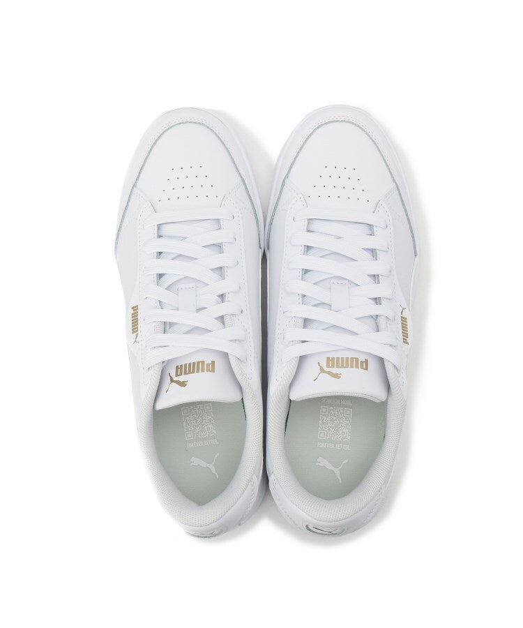 グローブ grove PUMA ビッキースター （ホワイト(001)） ホワイト(001)