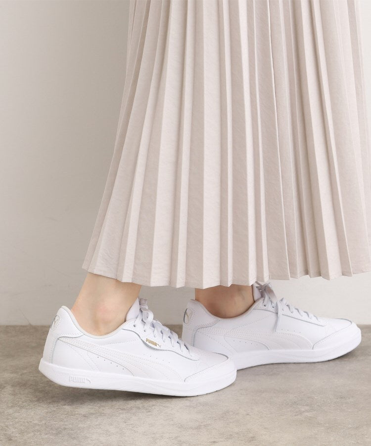 グローブ grove PUMA ビッキースター （ホワイト(001)） ホワイト(001)