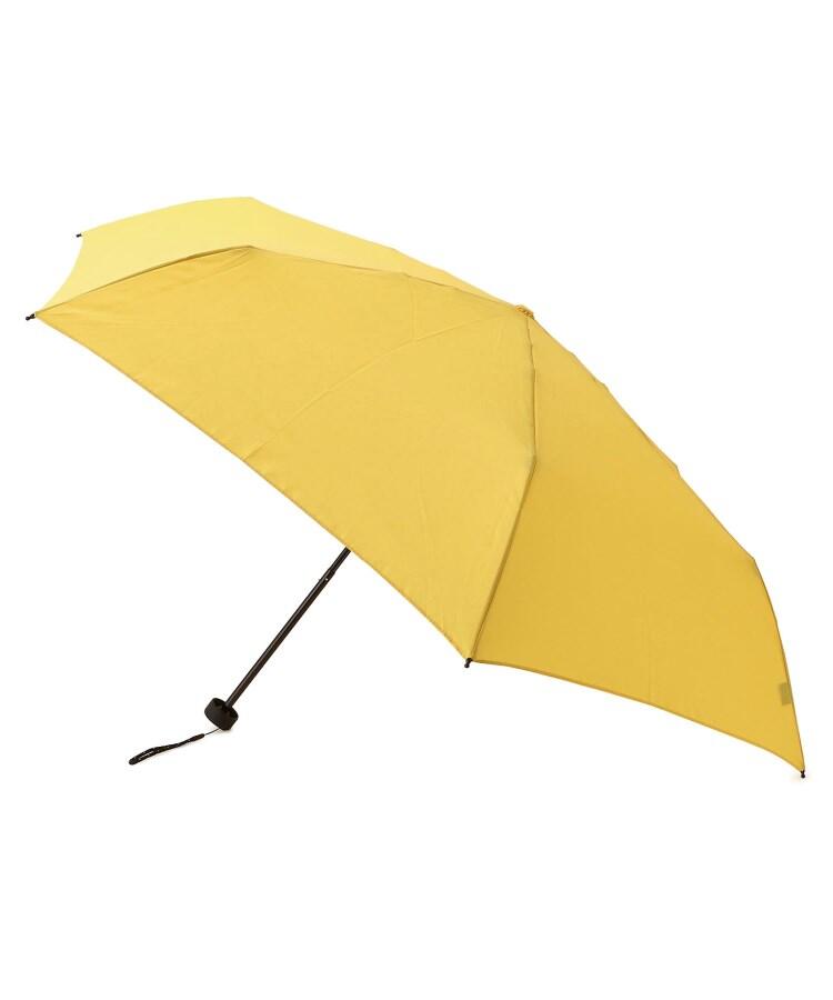 グローブ grove リペットプレーン折り畳み傘 （イエロー(832)） イエロー(832)