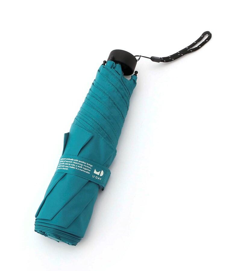 グローブ grove リペットプレーン折り畳み傘 （イエロー(832)） イエロー(832)