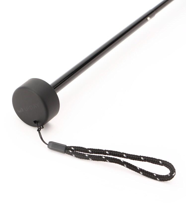 グローブ grove リペットプレーン折り畳み傘 （イエロー(832)） イエロー(832)