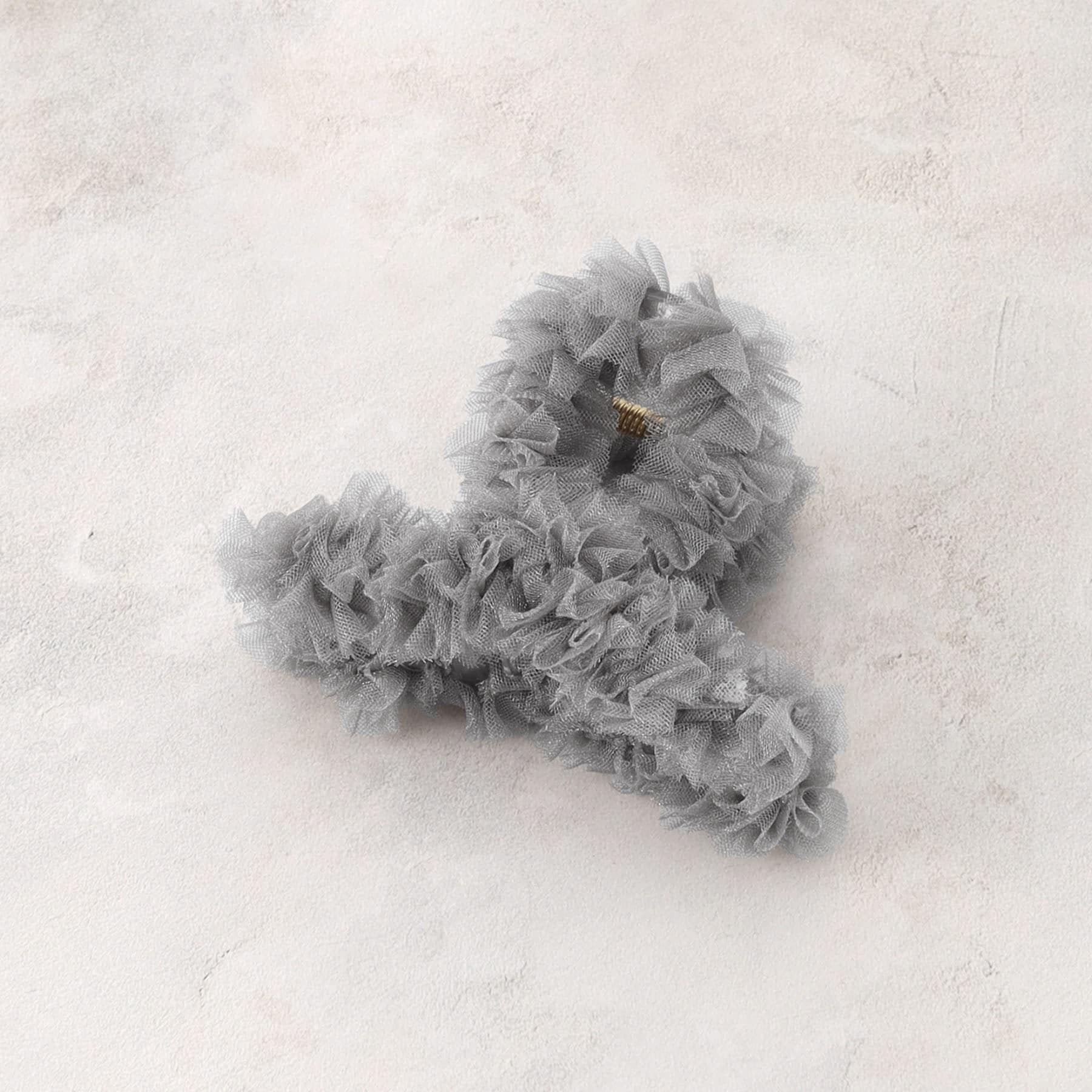 グローブ grove フリルチュールバンス （ピンク(071)） ピンク(071)