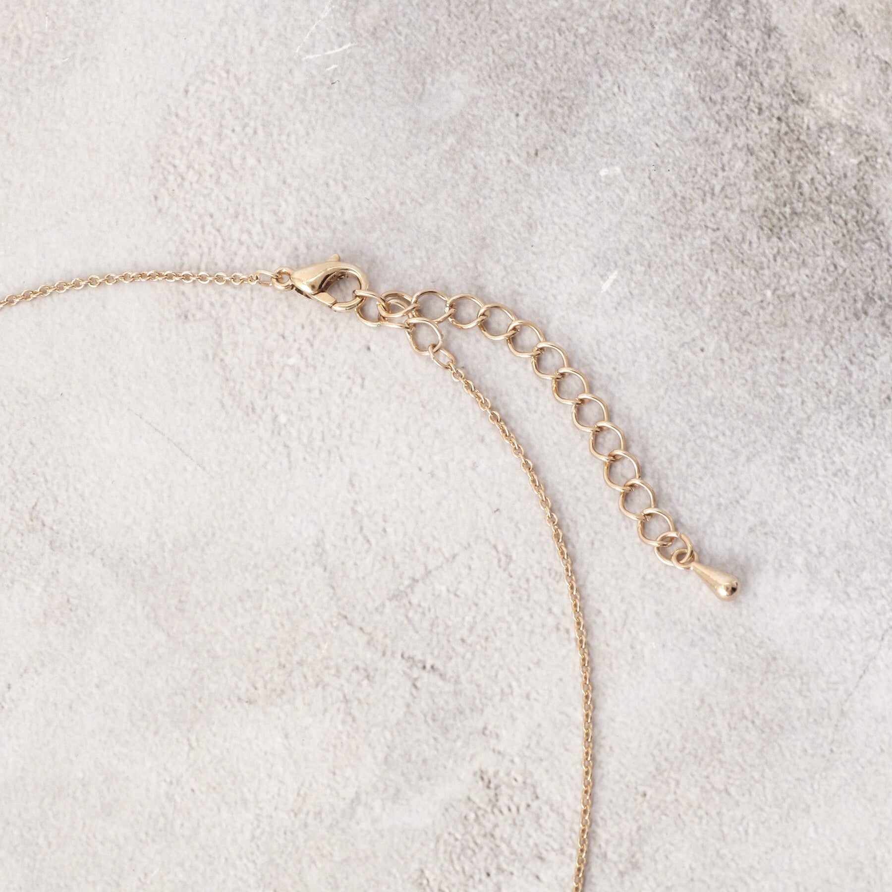 グローブ grove 淡水バロックパールY字ネックレス （ゴールド(007)） ゴールド(007)