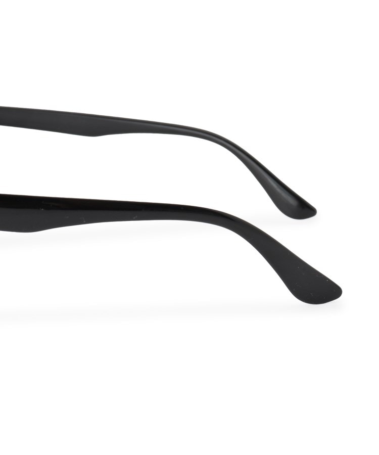 グローブ grove 【調光】アクリルフレームサングラス （ライトベージュ(051)） ライトベージュ(051)