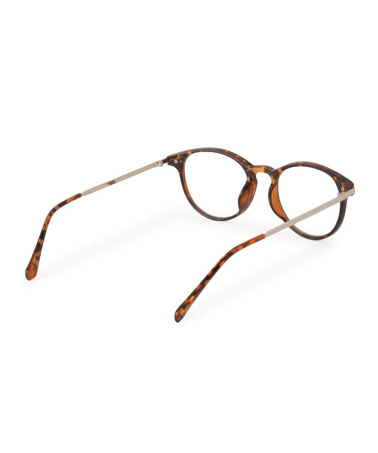 グローブ grove 【調光】メタルコンビサングラス （ブラック(019)） ブラック(019)