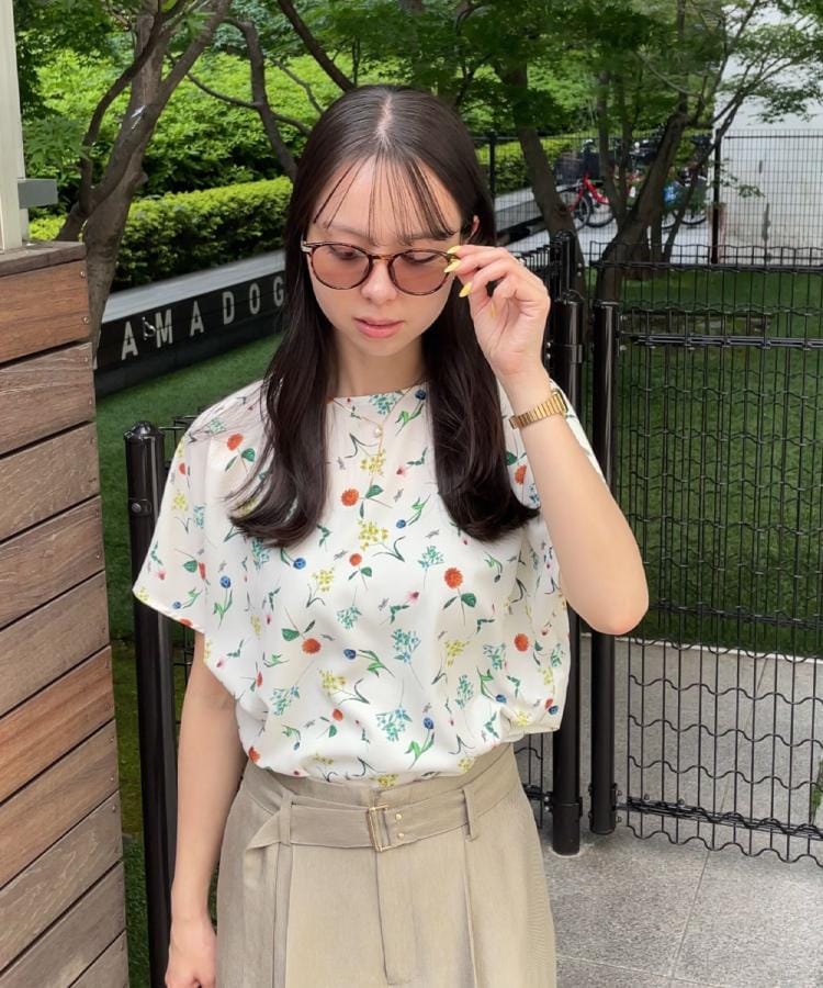 グローブ grove 【調光】メタルコンビサングラス （ブラック(019)） ブラック(019)