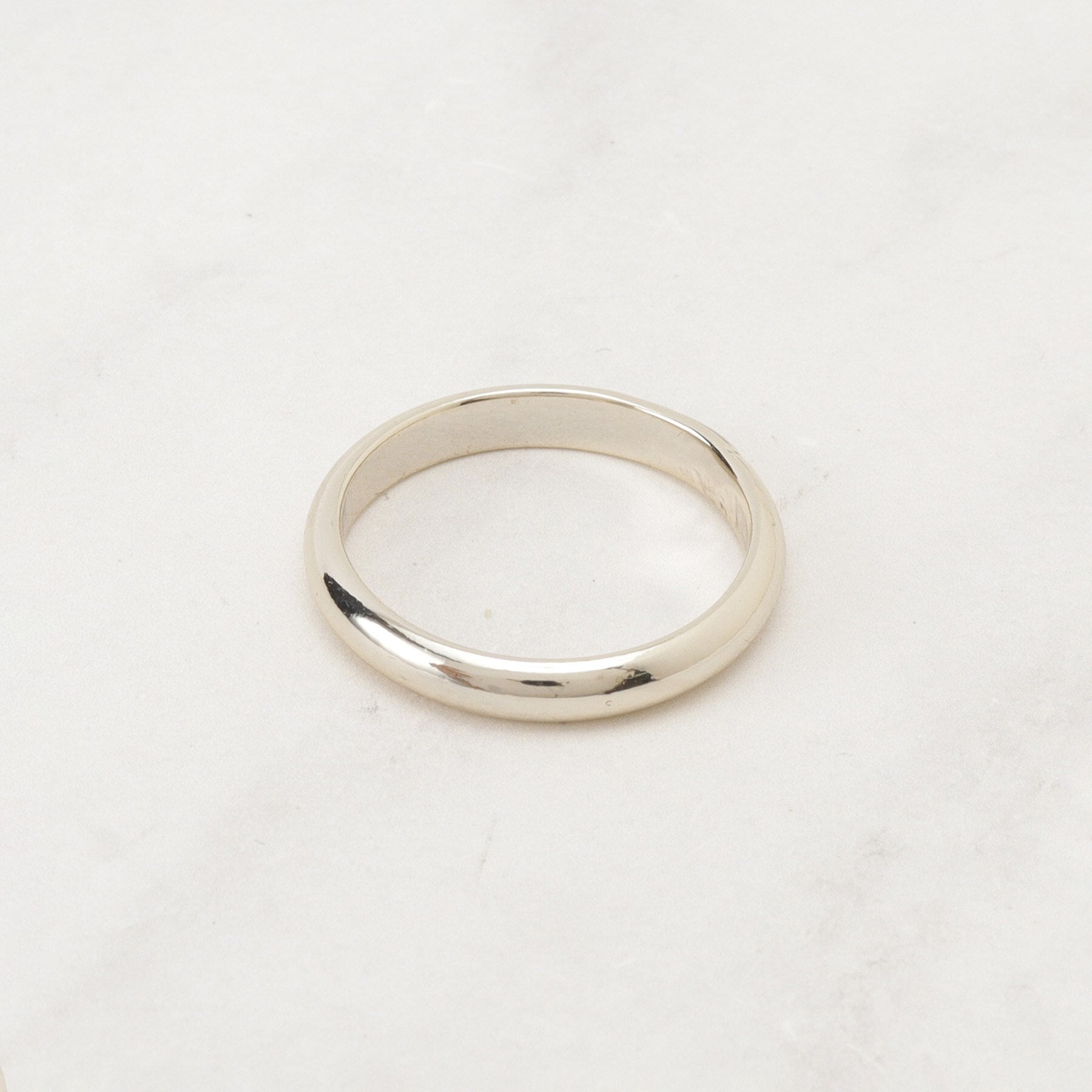 グローブ grove 3リングビジューネックレス （ピンクゴールド(005)） ピンクゴールド(005)