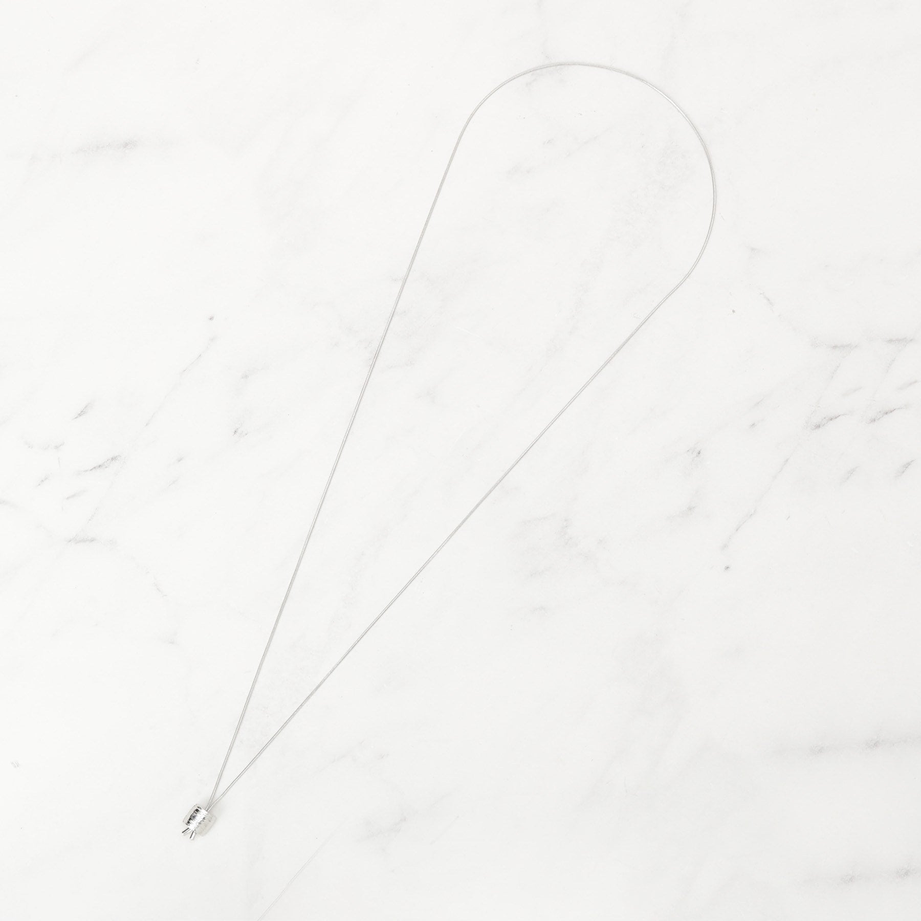 グローブ grove メタルスライドネックレス （ゴールド(007)） ゴールド(007)