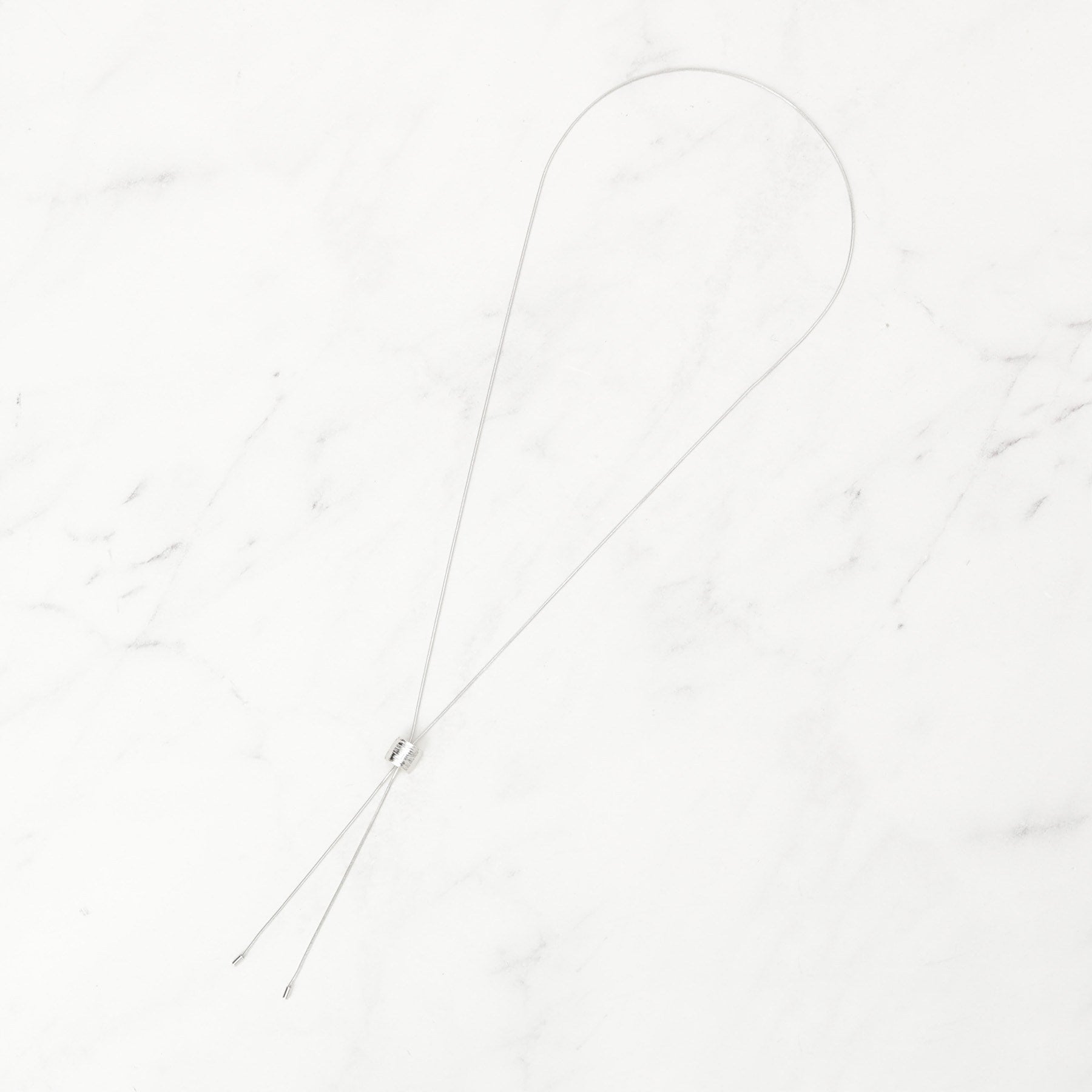 グローブ grove メタルスライドネックレス （ゴールド(007)） ゴールド(007)