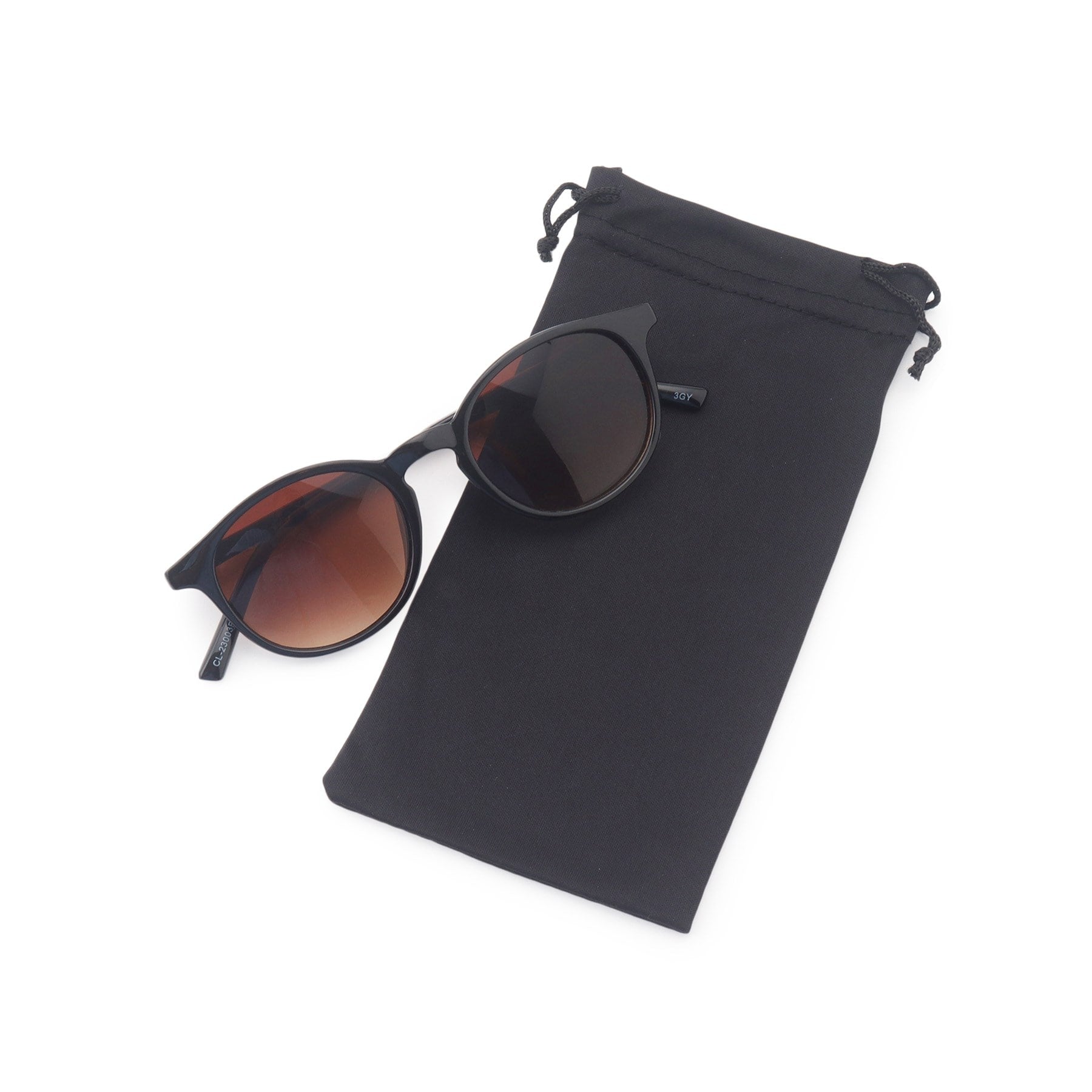 Grove grove compact Boston sunglasses