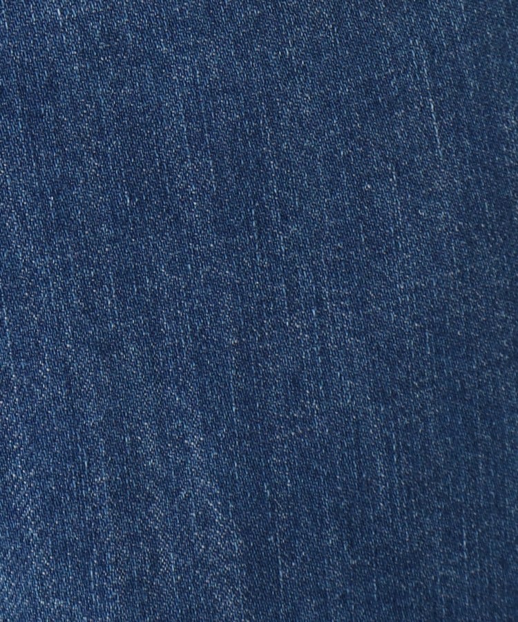 グローブ grove 【別注】Wrangler バギーパンツ （サックス(090)） サックス(090)