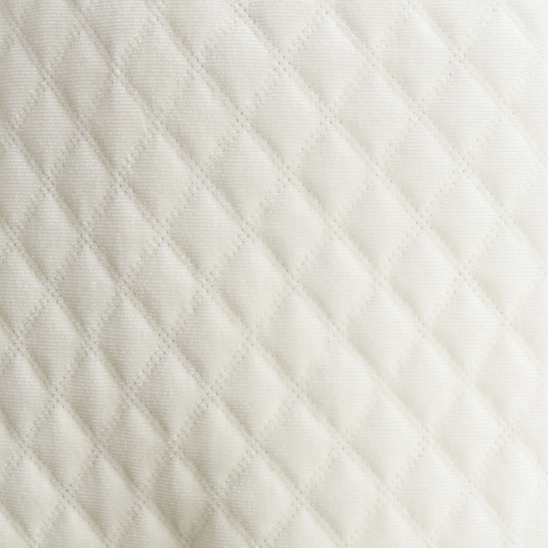 グローブ grove ベロアエンボススカート （オフホワイト(003)） オフホワイト(003)