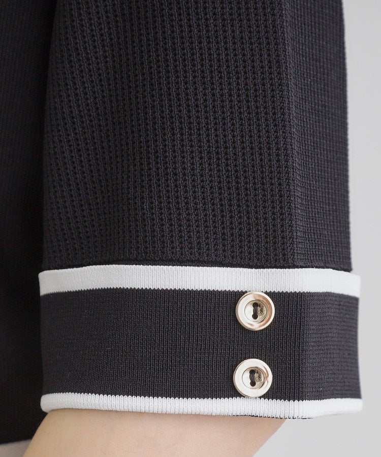 グローブ grove 【ひんやり多機能】やわらかドライタッチワイドスリーブプルオーバー （オフホワイト(303)） オフホワイト(303)