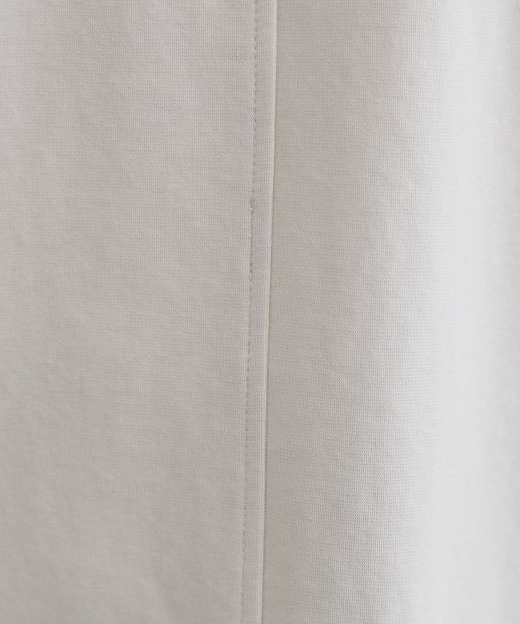 グローブ grove シルケットポンチVネックプルオーバー （ブラック(019)） ブラック(019)