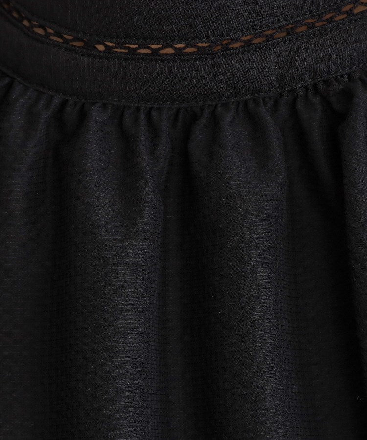 グローブ grove 2WAYサッカースモックブラウス （オフホワイト(003)） オフホワイト(003)