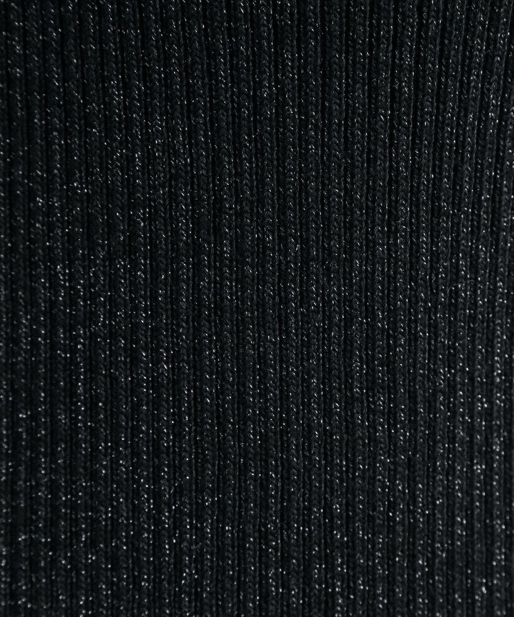 グローブ grove リブラメニットタンク （チャコールグレー(014)） チャコールグレー(014)