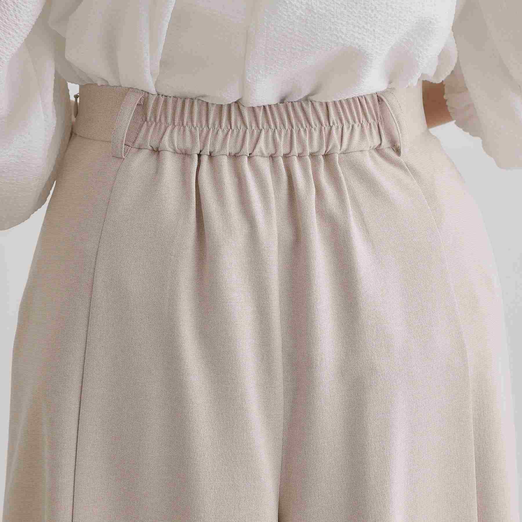 【n.VB】KL High Count SASH BELT SKIRT n.VB】KL High Count SASH BELT SKIRT - メルカリ