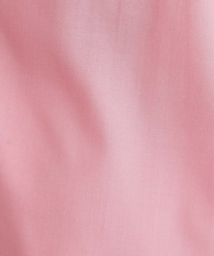 グローブ grove 【多機能】ランタンスリーブシャツブラウス （オフホワイト(003)） オフホワイト(003)