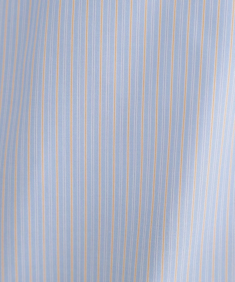 グローブ grove 【多機能】ランタンスリーブシャツブラウス （オフホワイト(003)） オフホワイト(003)