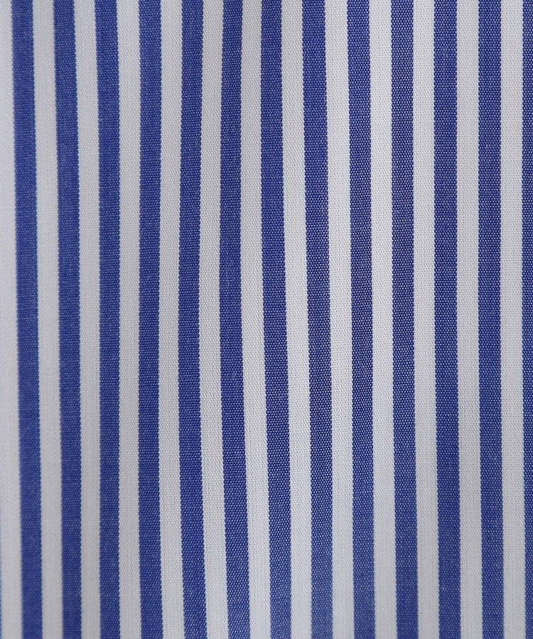 グローブ grove 【多機能】ランタンスリーブシャツブラウス （オフホワイト(003)） オフホワイト(003)