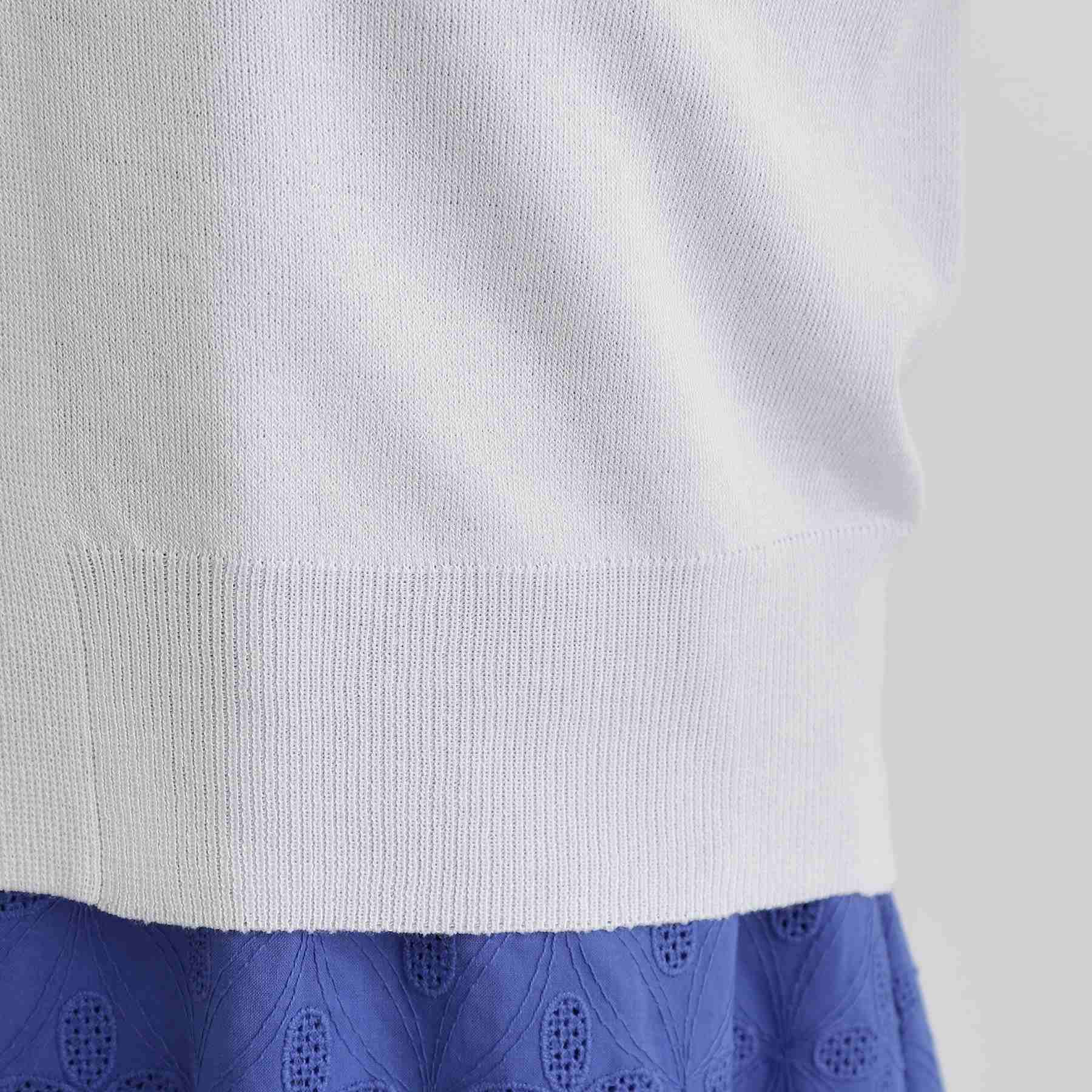 グローブ grove シアーニットジップカーディガン （グレー(012)） グレー(012)