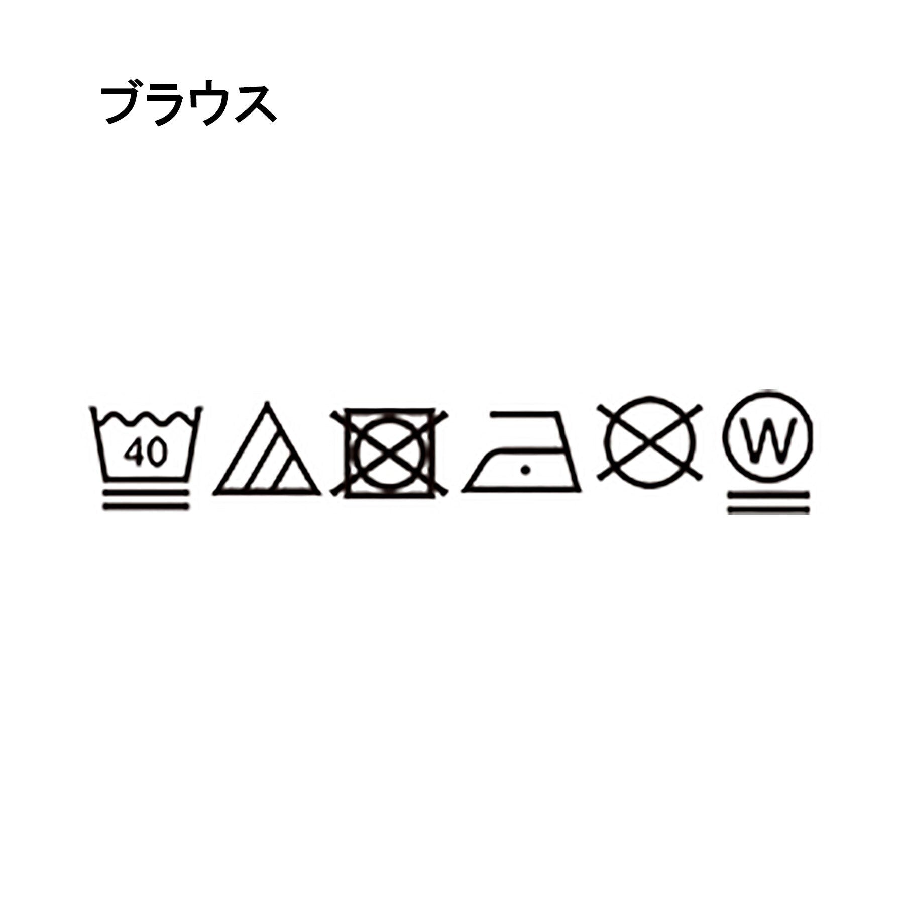 グローブ grove レースビスチェ×ブラウスSET （アイボリー(004)） アイボリー(004)