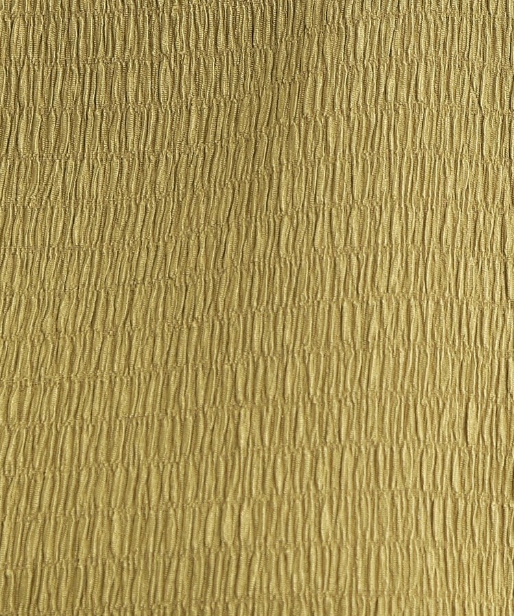 グローブ grove ジャカードスクエアネックタンク （グリーン(025)） グリーン(025)