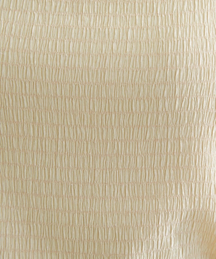 グローブ grove ジャカードスクエアネックタンク （グリーン(025)） グリーン(025)