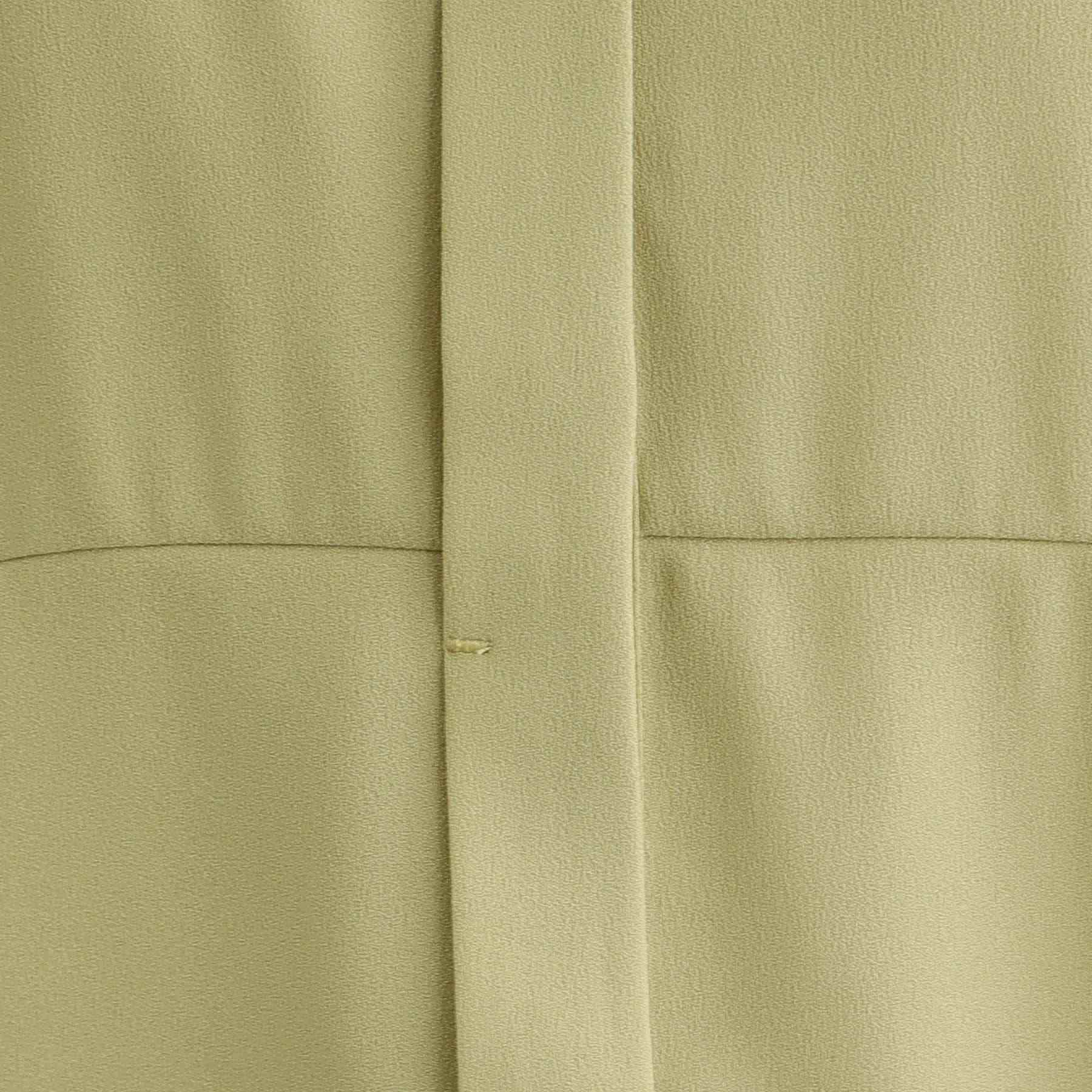 グローブ grove ペプラムシャツブラウス （ネイビー×オフ(393)） ネイビー×オフ(393)