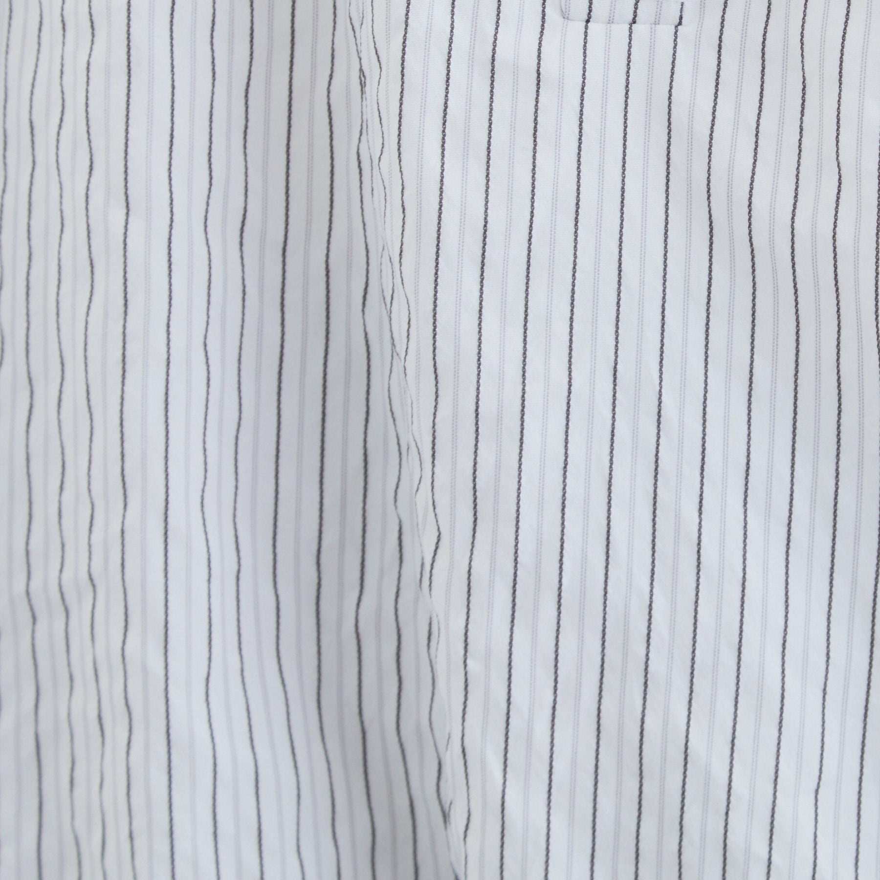 グローブ grove ストライプバルーンブラウス （オフホワイト(303)） オフホワイト(303)