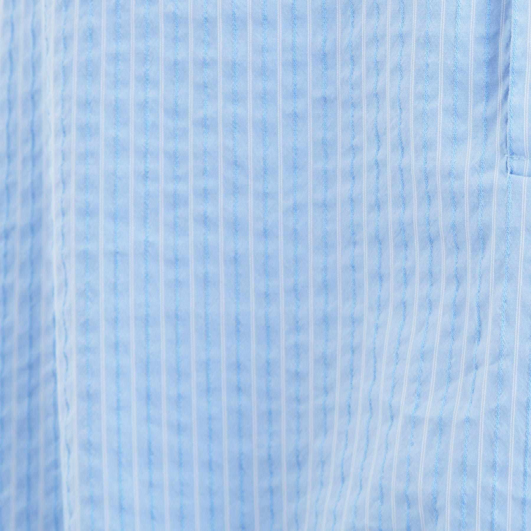 グローブ grove ストライプバルーンブラウス （オフホワイト(303)） オフホワイト(303)