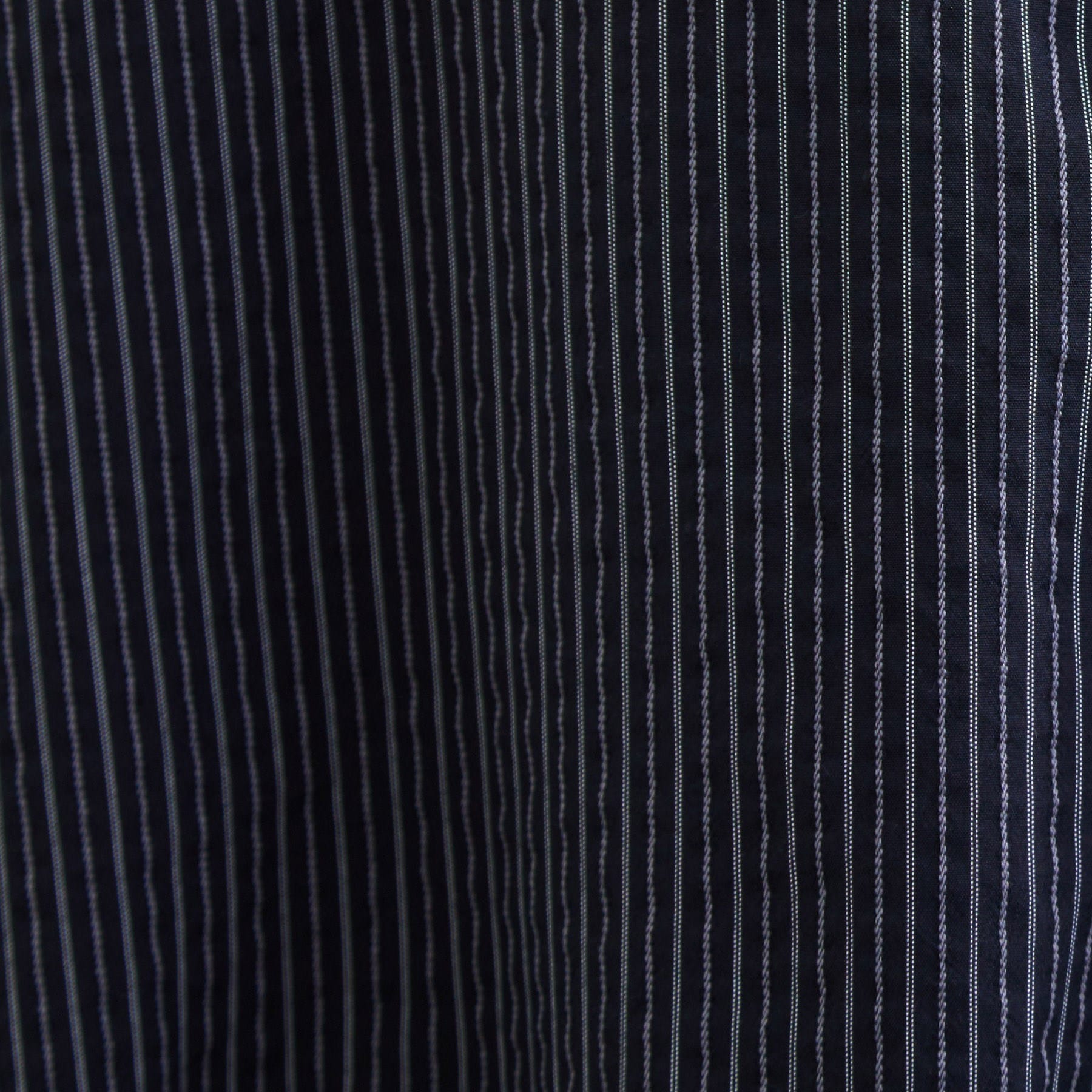 グローブ grove ストライプバルーンブラウス （オフホワイト(303)） オフホワイト(303)