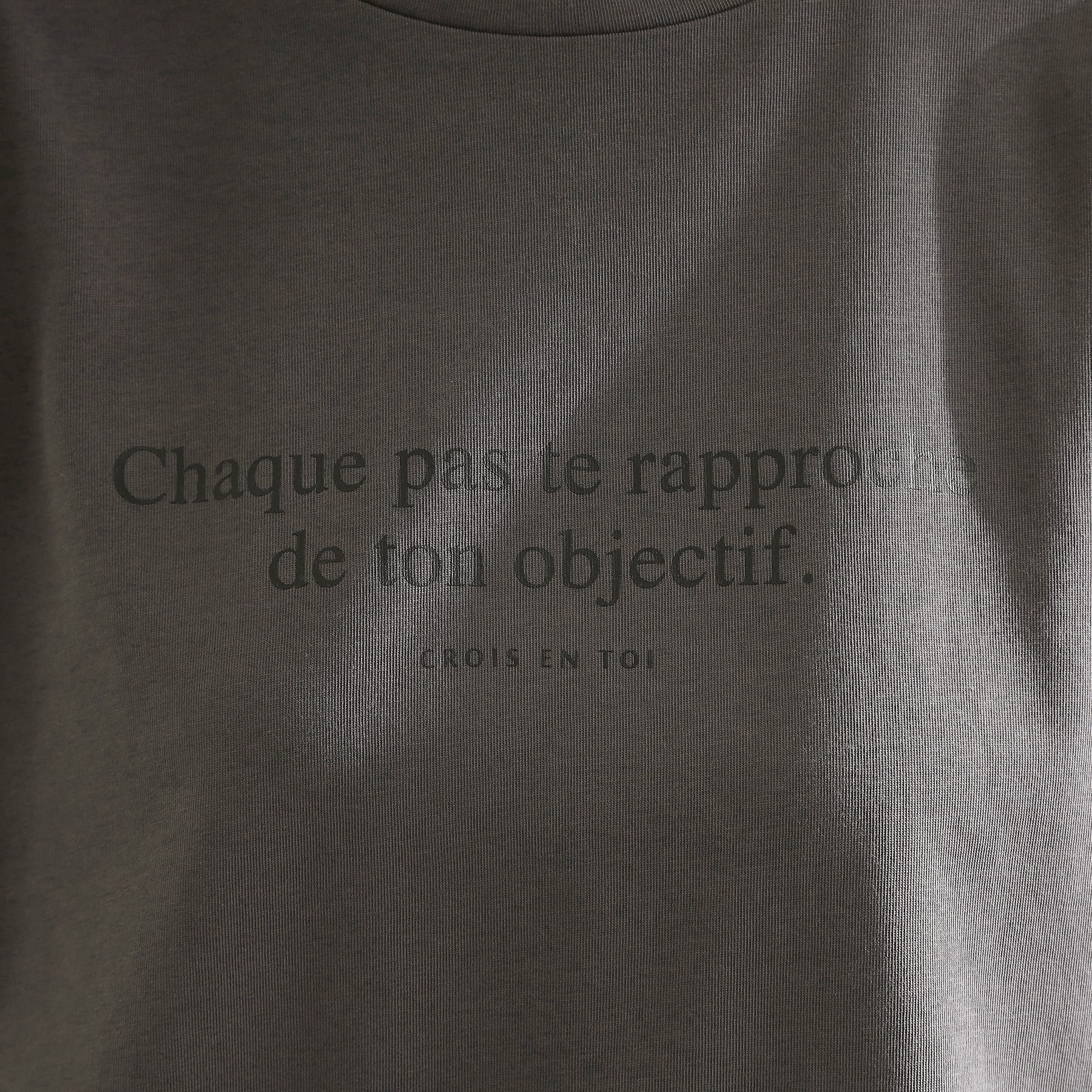 グローブ grove 【UVカット】ロゴアソートベーシックロンT （オフホワイト(103)） オフホワイト(103)