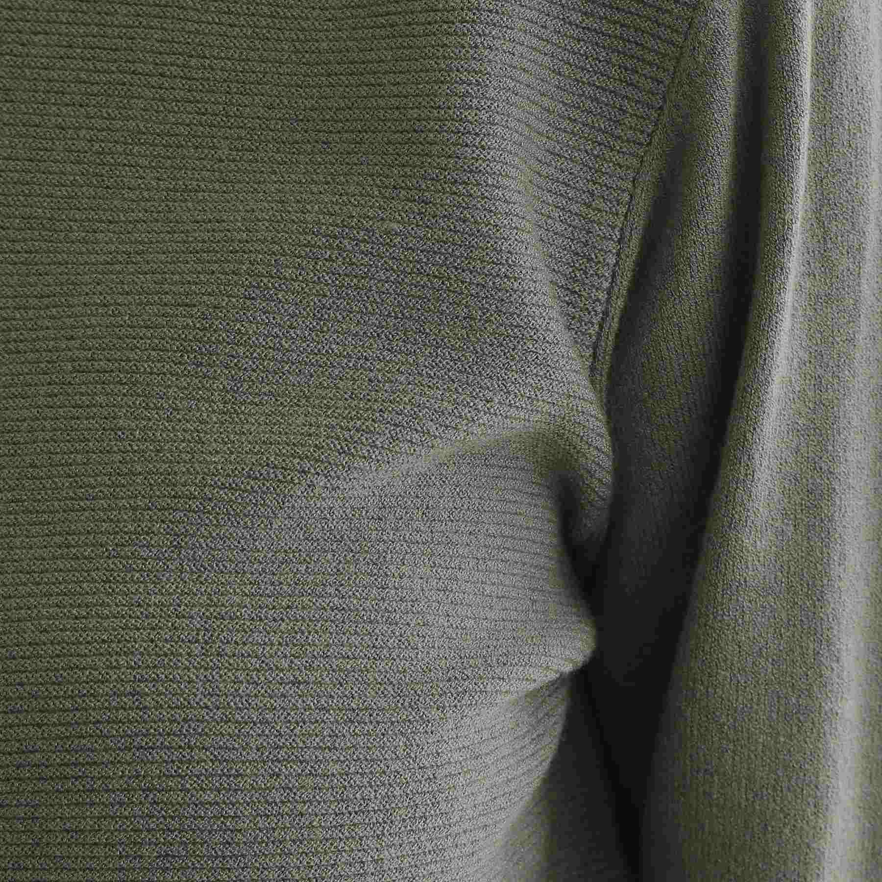 グローブ grove 【毛玉軽減】ガーターボートネックプルオーバー （オフホワイト(003)） オフホワイト(003)