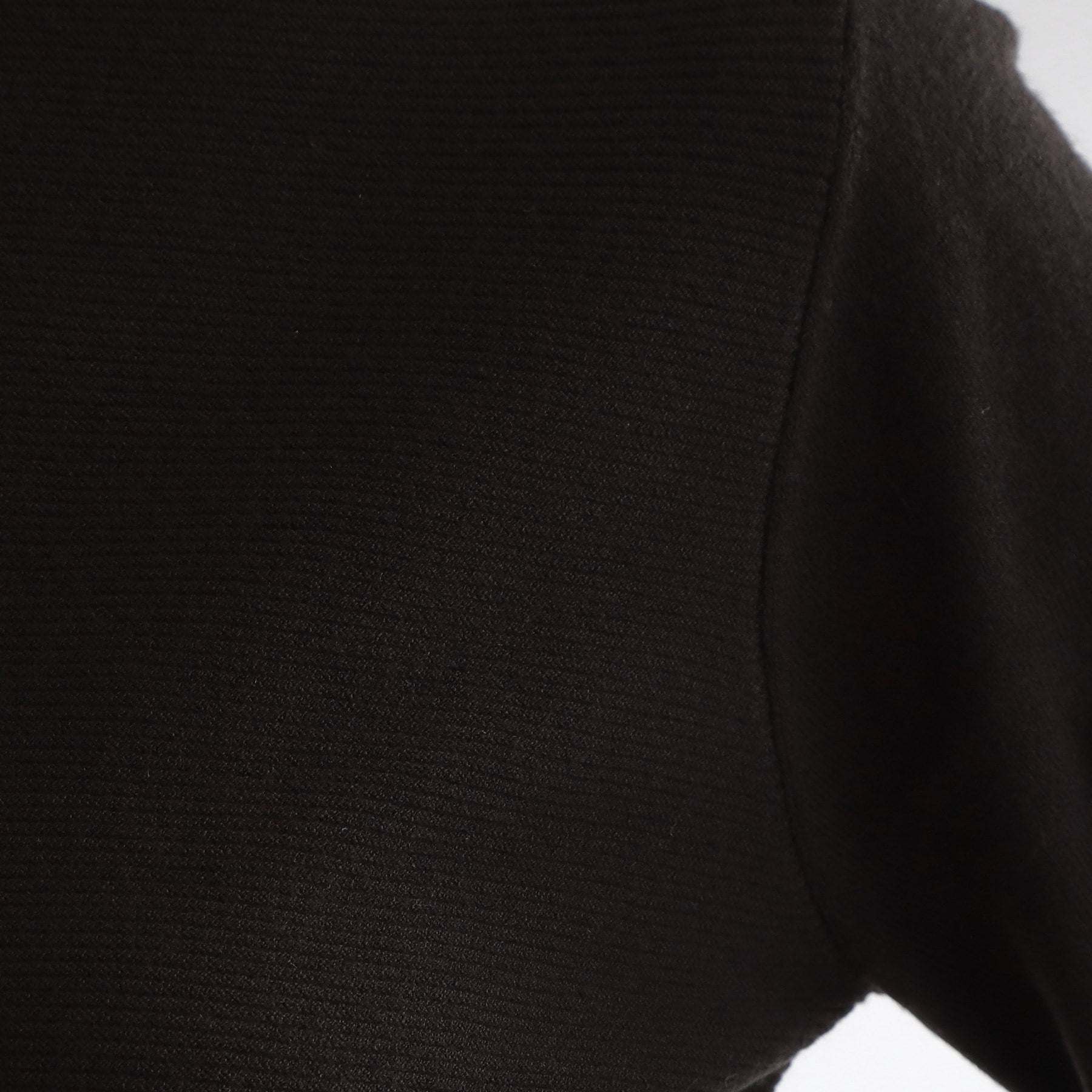 グローブ grove 【毛玉軽減】ガーターボートネックプルオーバー （オフホワイト(003)） オフホワイト(003)