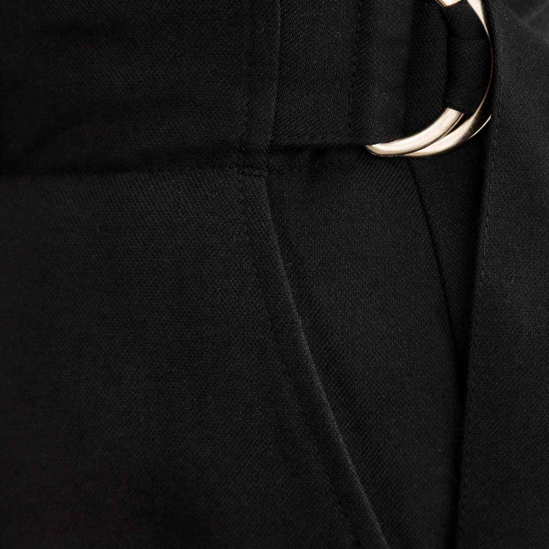 グローブ grove サス付きセンタープレスワイドパンツ （ブラウン(043)） ブラウン(043)