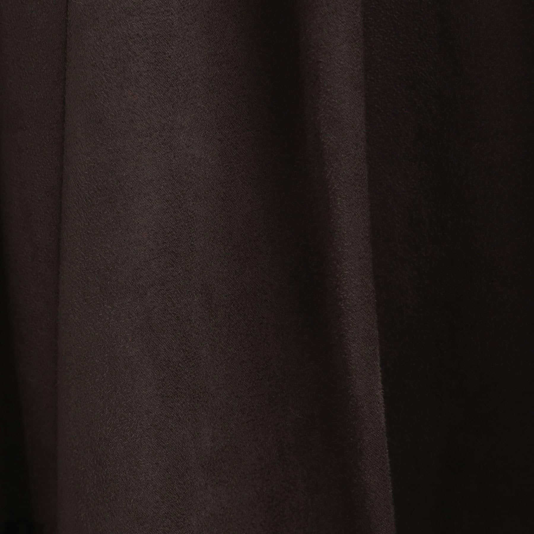 グローブ grove スエードライク マキシティアードスカート （グレージュ(050)） グレージュ(050)