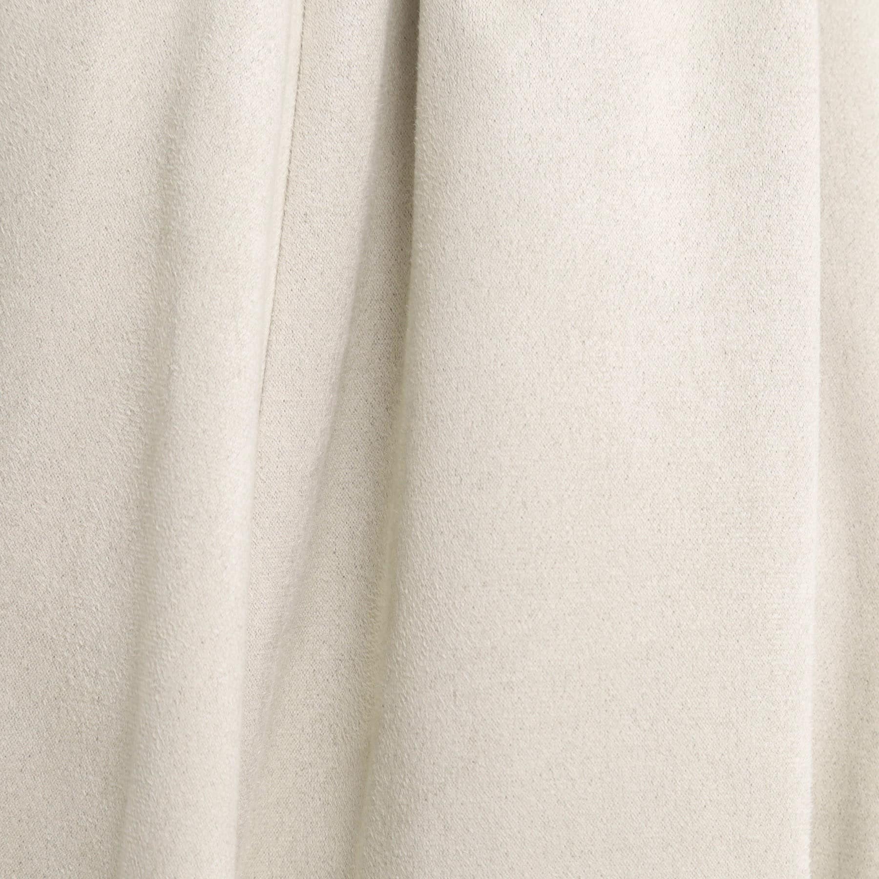 グローブ grove スエードライク マキシティアードスカート （グレージュ(050)） グレージュ(050)