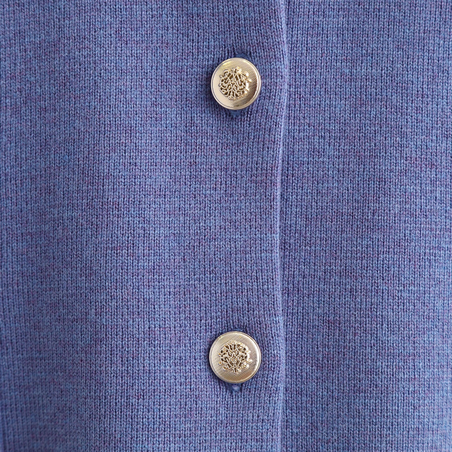 グローブ grove 【SET UP対応】ジャケットライク総針カーディガン （オフホワイト(003)） オフホワイト(003)